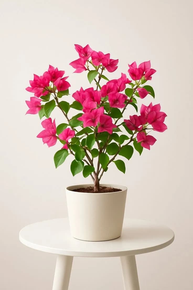 Bougainvillea Big Plant thumbnail 2