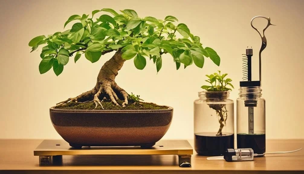 Termatic Bonsai thumbnail 4