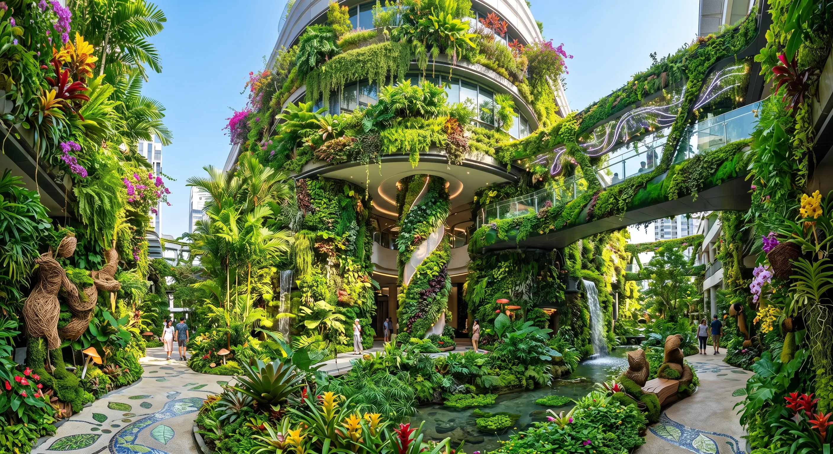 10 Best Indoor Plants for Apartments in India: Your Green Oasis Awaits!